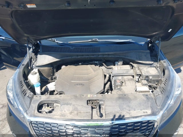 5XYPK4A51KG460839 KIA gdi lambda-ii