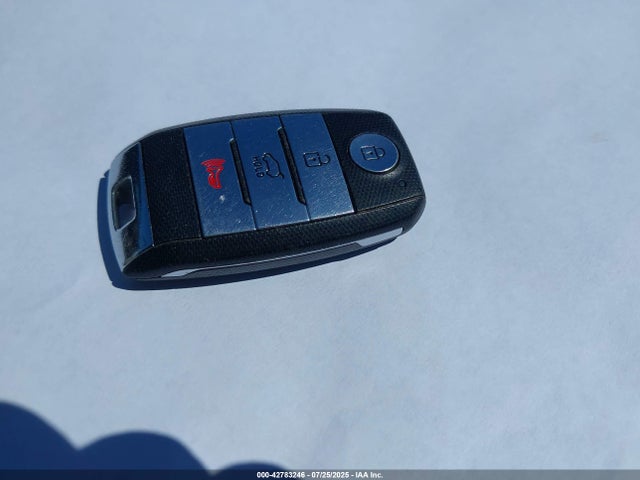 5XYPK4A51KG460839 KIA gdi lambda-ii