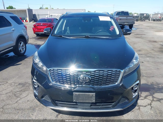 5XYPK4A51KG460839 KIA gdi lambda-ii