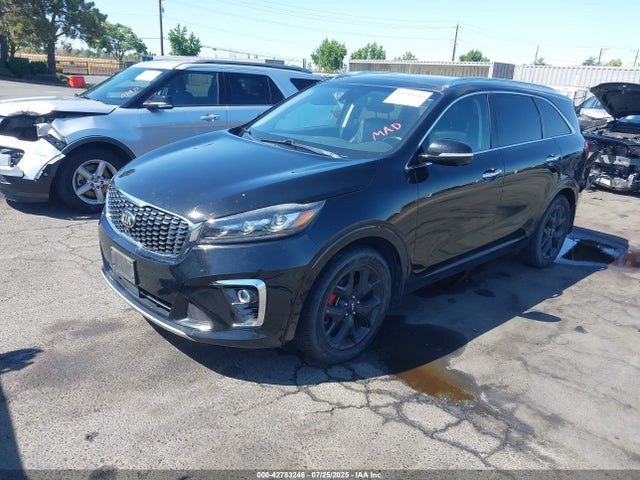5XYPK4A51KG460839 KIA gdi lambda-ii