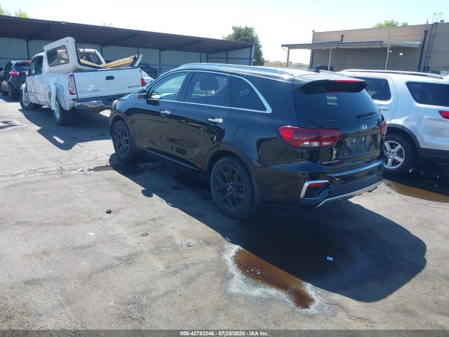 5XYPK4A51KG460839 KIA gdi lambda-ii
