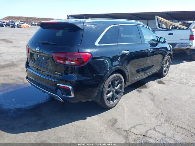 5XYPK4A51KG460839 KIA gdi lambda-ii