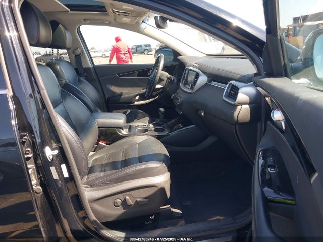 5XYPK4A51KG460839 KIA gdi lambda-ii