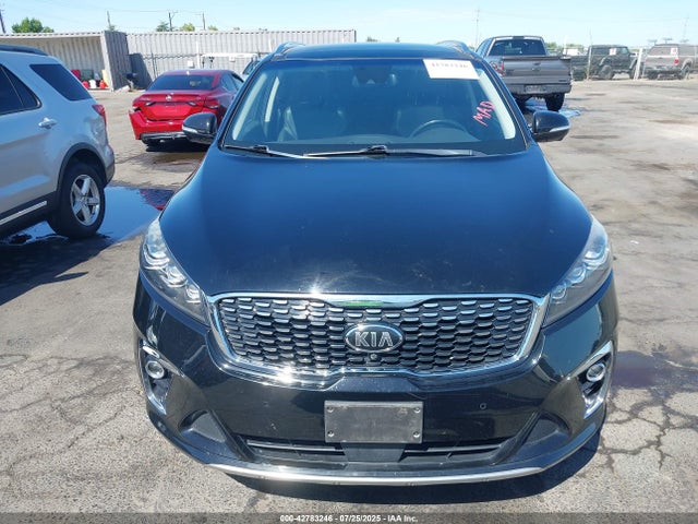 5XYPK4A51KG460839 KIA gdi lambda-ii