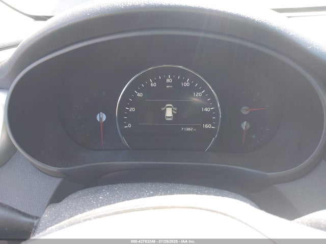 5XYPK4A51KG460839 KIA gdi lambda-ii