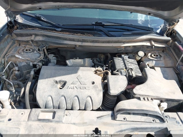 Mitsubishi mivec 2018 JA4AZ3A34JZ052081 Image 10