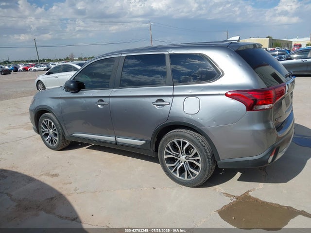 Mitsubishi mivec 2018 JA4AZ3A34JZ052081 Image 14