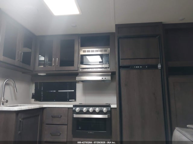 Grand Design Transcend 32 Bhs 2021 573TT3724M8809630 Image 15