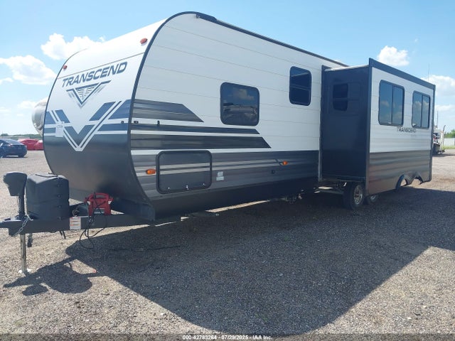 Grand Design Transcend 32 Bhs 2021 573TT3724M8809630 Image 2