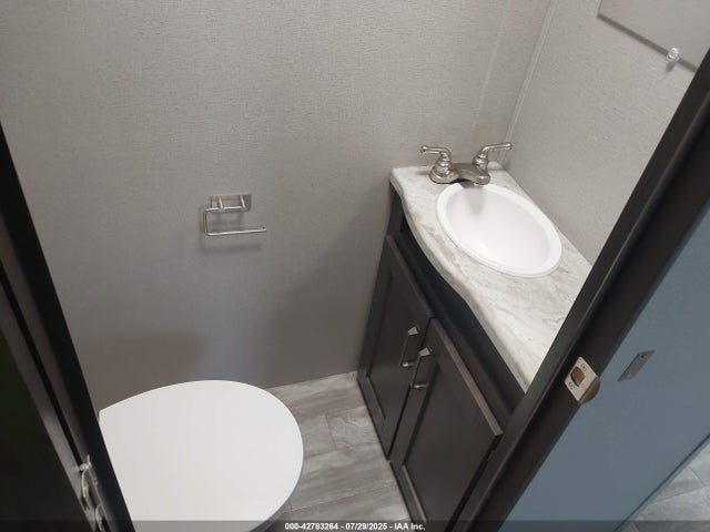 Grand Design Transcend 32 Bhs 2021 573TT3724M8809630 Image 12
