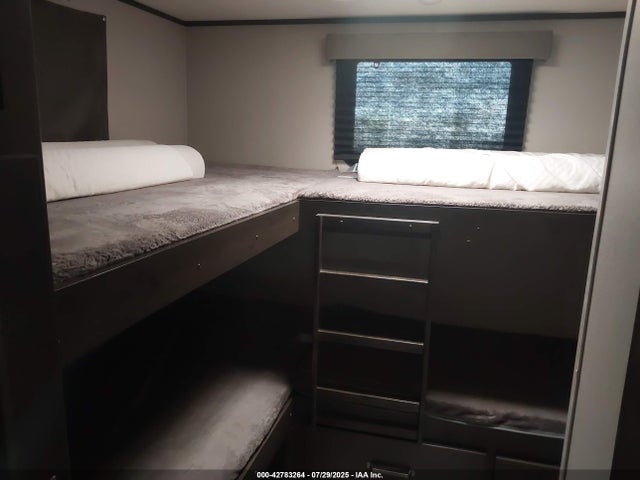 Grand Design Transcend 32 Bhs 2021 573TT3724M8809630 Image 13