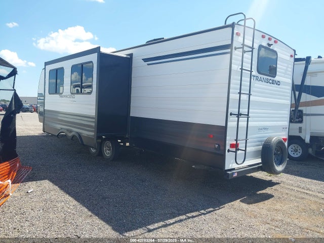 Grand Design Transcend 32 Bhs 2021 573TT3724M8809630 Image 3
