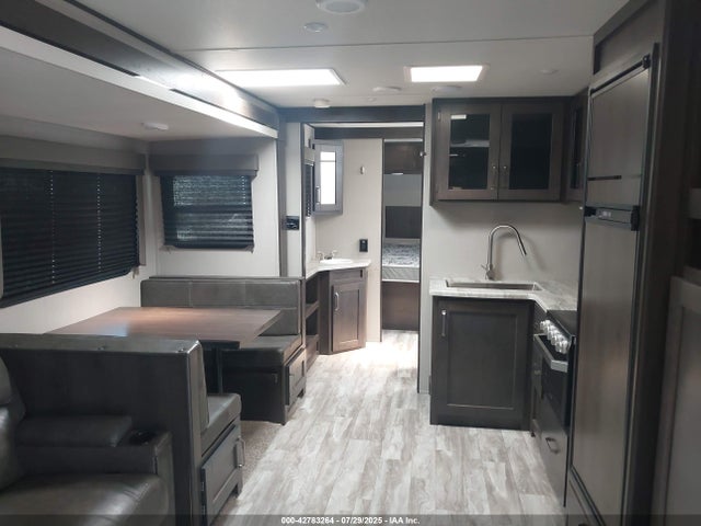 Grand Design Transcend 32 Bhs 2021 573TT3724M8809630 Image 5