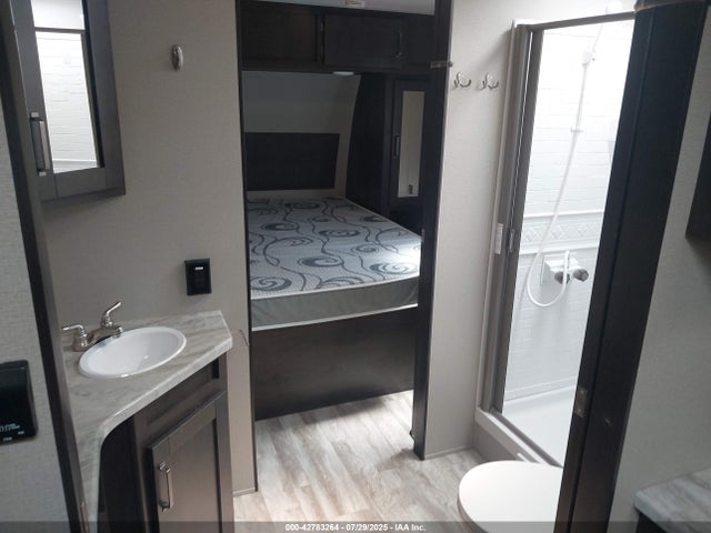 Grand Design Transcend 32 Bhs 2021 573TT3724M8809630 Image 7