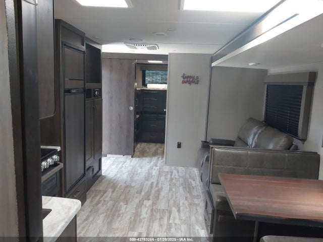 Grand Design Transcend 32 Bhs 2021 573TT3724M8809630 Image 8