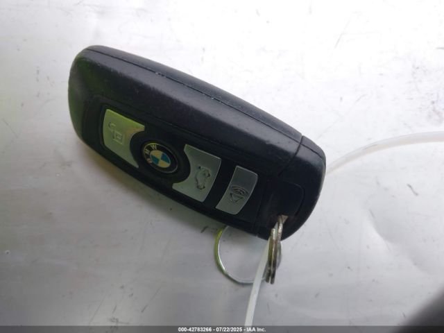 2012 BMW 528I WBAXG5C55CDX04512 Photo 10