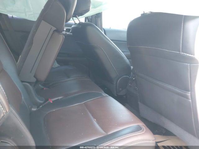 1FM5K8GT0EGB39442 Ford 2014