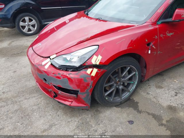 2021 TESLA MODEL 3 5YJ3E1EBXMF032539 Photo 5