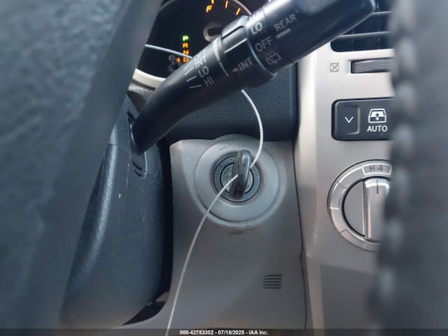 2008 TOYOTA 4RUNNER JTEBT17R58K004289 Photo 10