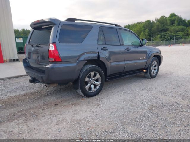 2008 TOYOTA 4RUNNER JTEBT17R58K004289 Photo 3