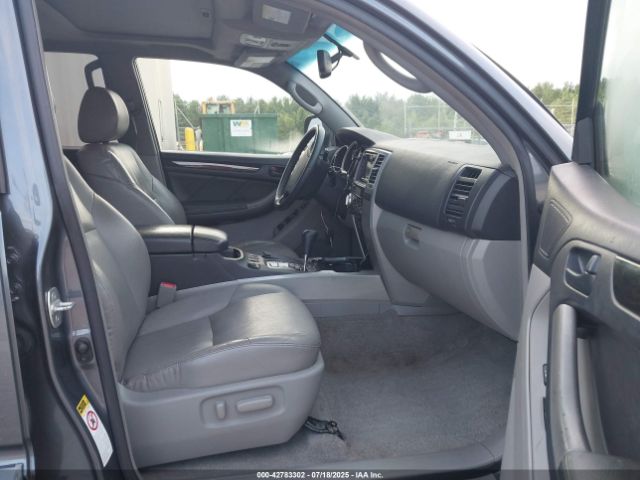 2008 TOYOTA 4RUNNER JTEBT17R58K004289 Photo 4