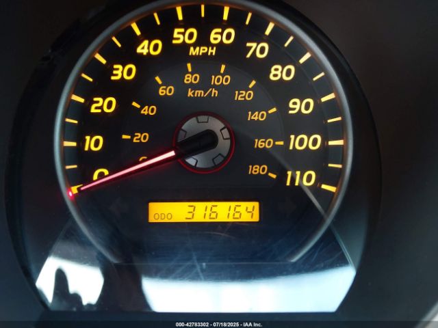 2008 TOYOTA 4RUNNER JTEBT17R58K004289 Photo 6