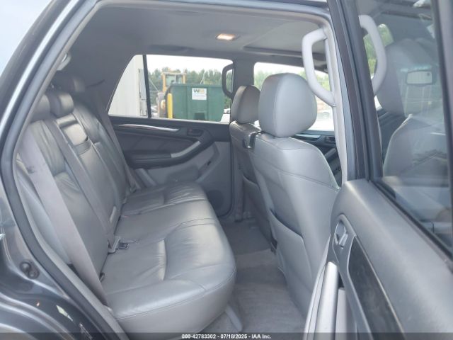 2008 TOYOTA 4RUNNER JTEBT17R58K004289 Photo 7