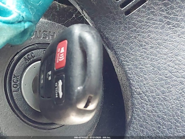 5YFBURHE7GP521766 Toyota COROLLA LE