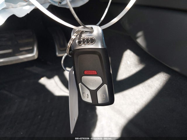 2023 AUDI A4 WAUEAAF4XPA037240 Photo 10