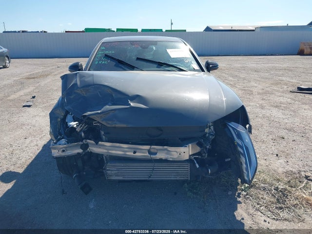 2023 AUDI A4 WAUEAAF4XPA037240 Photo 5