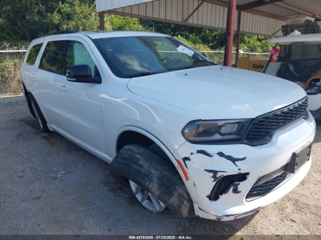 2024 DODGE DURANGO 1C4RDHDG2RC149832