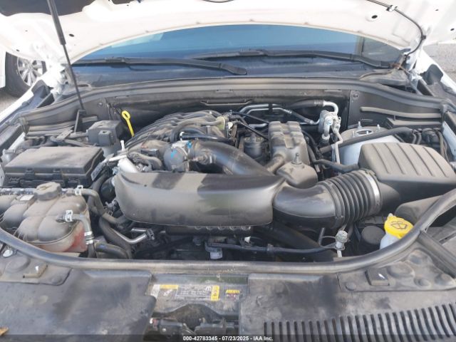 2024 DODGE DURANGO 1C4RDHDG2RC149832 Photo 9