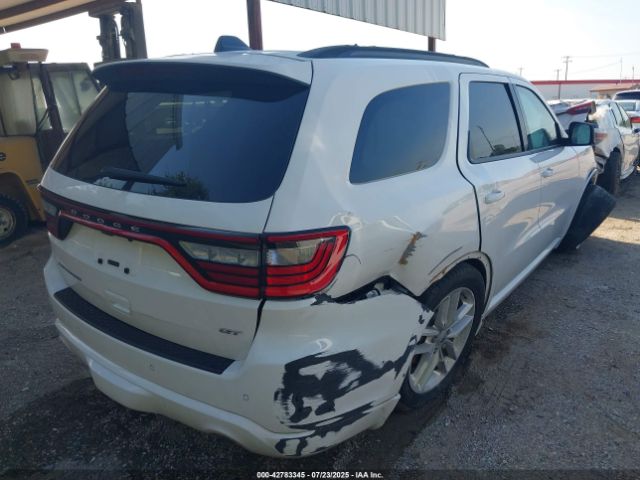 2024 DODGE DURANGO 1C4RDHDG2RC149832 Photo 3
