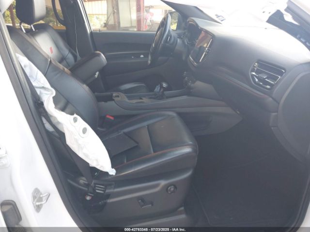2024 DODGE DURANGO 1C4RDHDG2RC149832 Photo 4