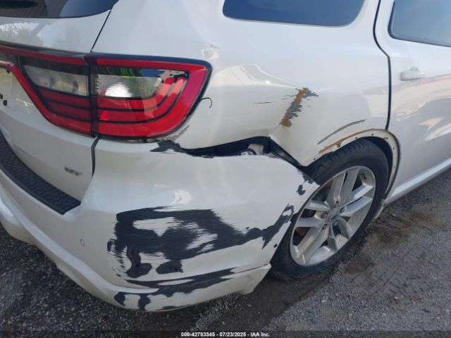 2024 DODGE DURANGO 1C4RDHDG2RC149832 Photo 5