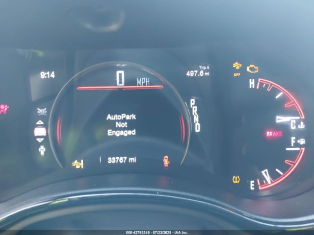 2024 DODGE DURANGO 1C4RDHDG2RC149832 Photo 6