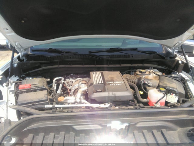 1GTUUGE85PZ230779 GMC lz0