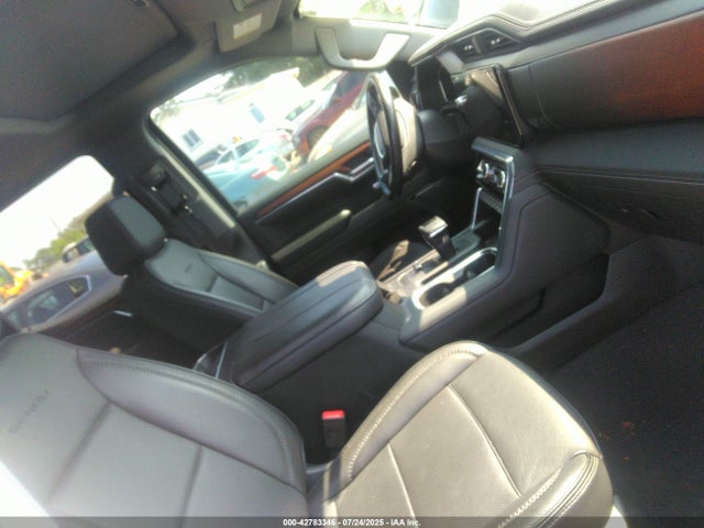 1GTUUGE85PZ230779 GMC lz0