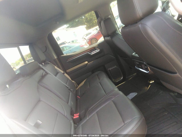 1GTUUGE85PZ230779 GMC lz0