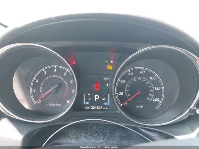 2018 MITSUBISHI OUTLANDER SPORT JA4AR3AU0JU022873 Photo 6