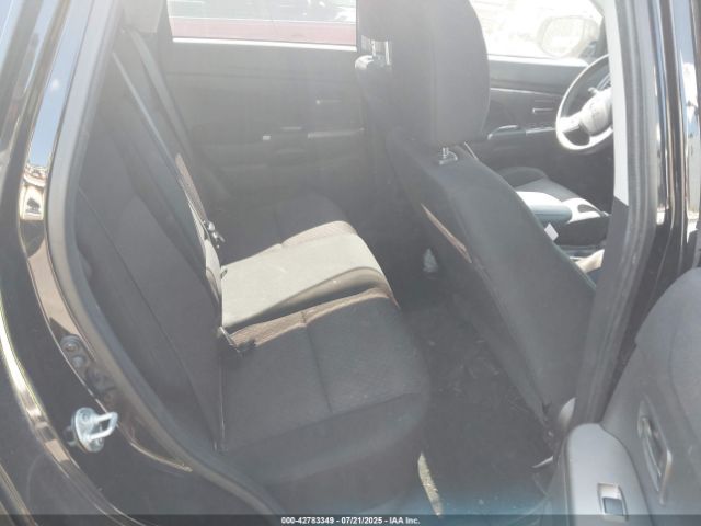 2018 MITSUBISHI OUTLANDER SPORT JA4AR3AU0JU022873 Photo 7