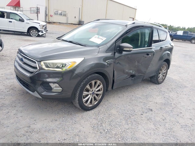 Ford 2017 2017 1FMCU0J92HUA19082 Image 2