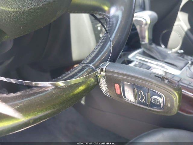 2012 AUDI A4 WAUFFAFL7CA098939 Photo 10