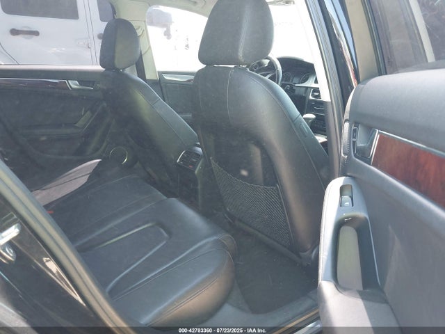 2012 AUDI A4 WAUFFAFL7CA098939 Photo 7