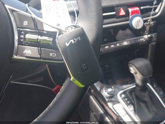 KIA nu mpi 2025 KNDER2AA1S7771933 Image 11