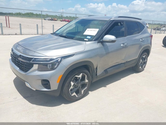 KIA nu mpi 2025 KNDER2AA1S7771933 Image 2