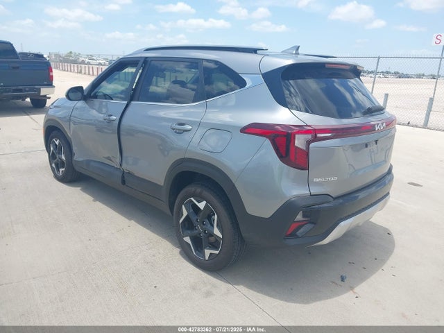 KIA nu mpi 2025 KNDER2AA1S7771933 Image 3