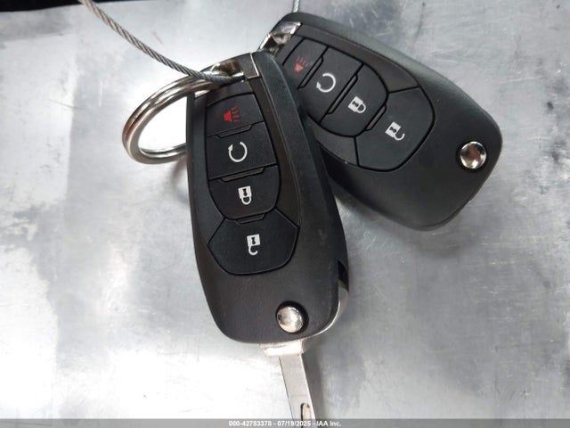 KL77LGE24RC018583 Chevrolet lih