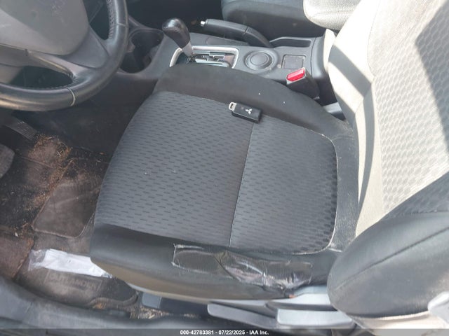 JA4AD3A38EZ003003 Mitsubishi mivec