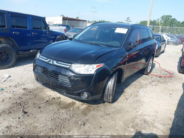 JA4AD3A38EZ003003 Mitsubishi mivec